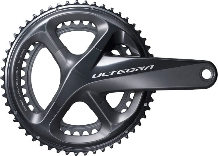 Shimano Ultegra R8000 50/34 175mm Crankset