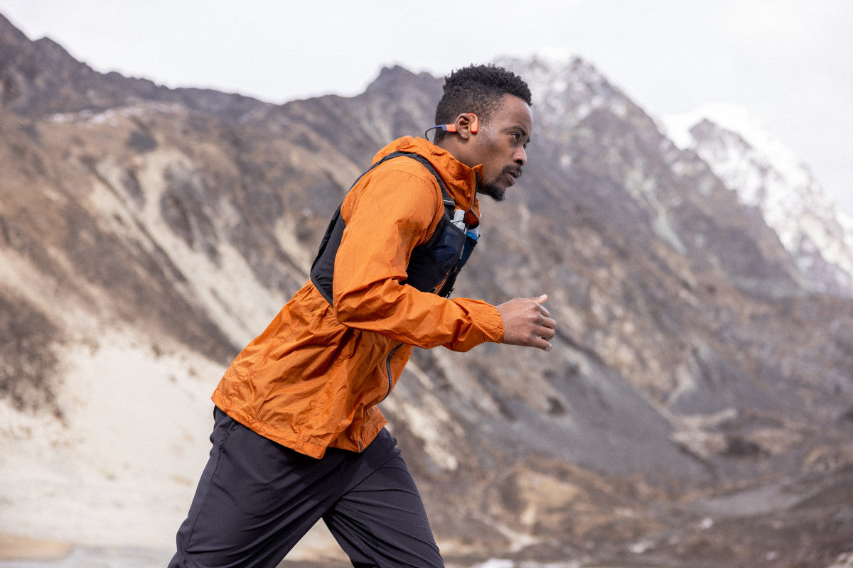 Shokz OpenSwim Pro Waterproof Headphones