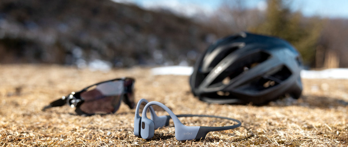 Shokz OpenSwim Pro Waterproof Headphones