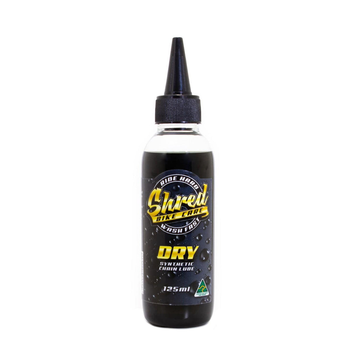 Shred Dry 125ml Chain Lube