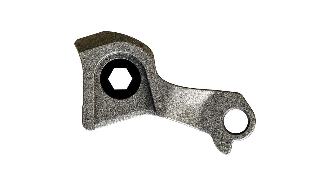 Silca 3D UDH Direct Mount Derailleur Hanger (Shimano)