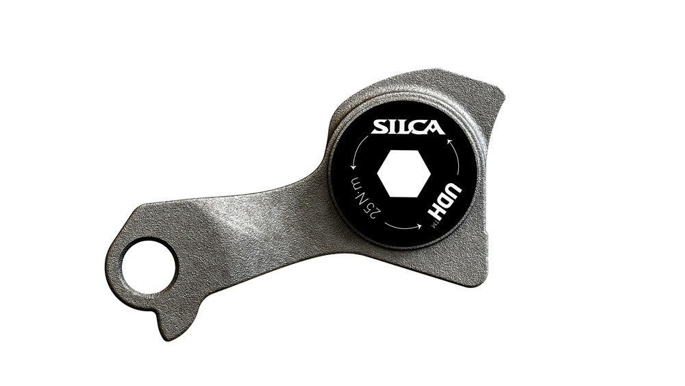Silca 3D UDH Direct Mount Derailleur Hanger (Shimano)