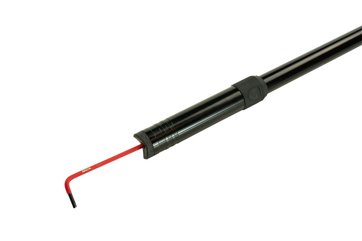 Silca Impero Ultimate II Frame Pump (Medium 50cm-54cm)