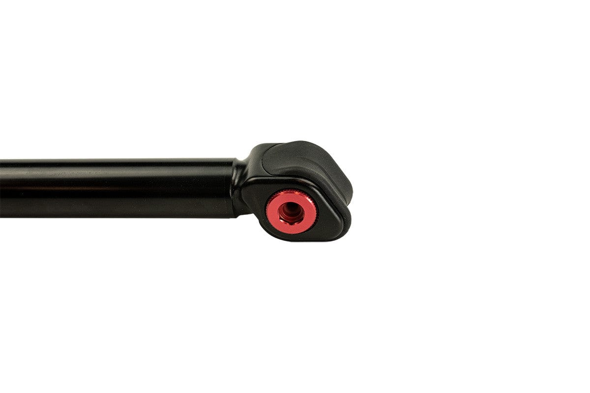 Silca Impero Ultimate II Frame Pump (Small 44cm-49cm)