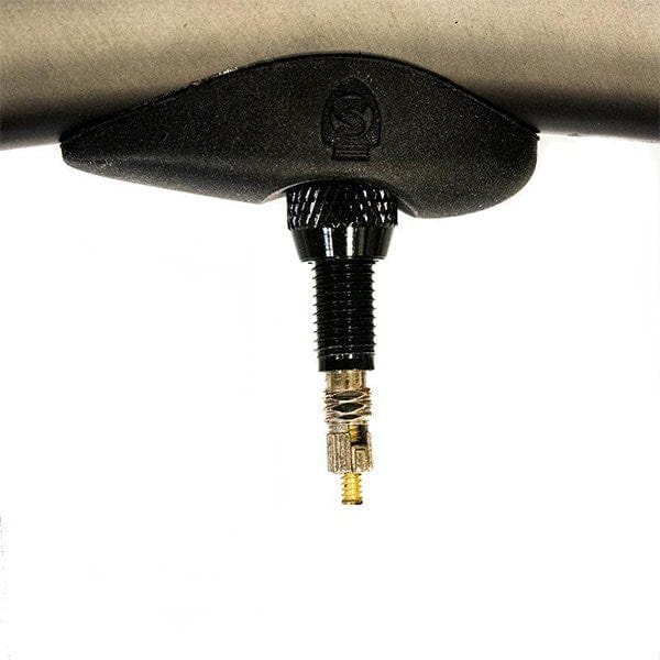 Silca Latex Tube 24-30mm w/42mm valve plus 40mm RVC Extender