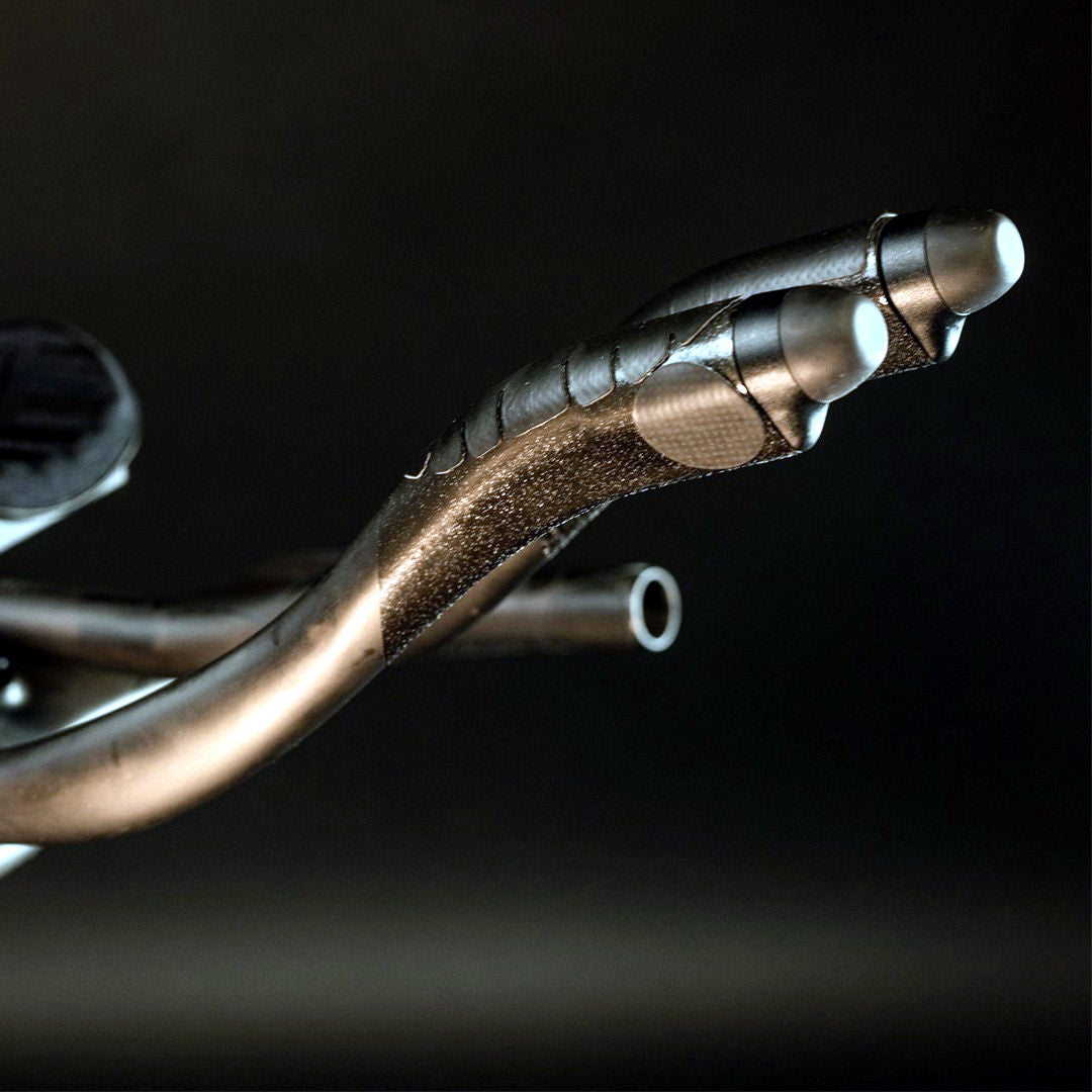 Silca Nastro Aero Bar Tape Black