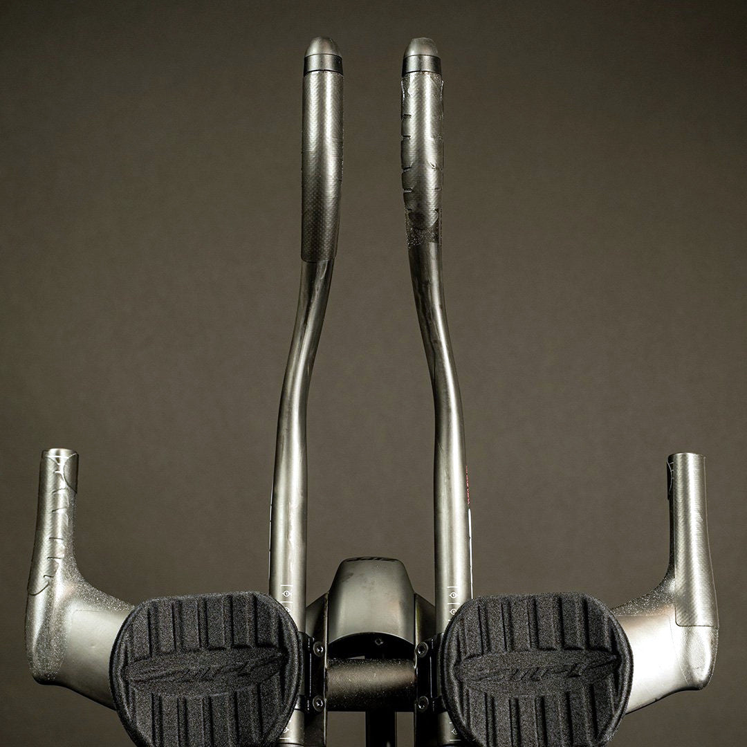 Silca Nastro Aero Bar Tape Black