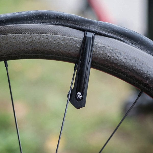 Silca Premio Tyre Lever Set (2 levers)