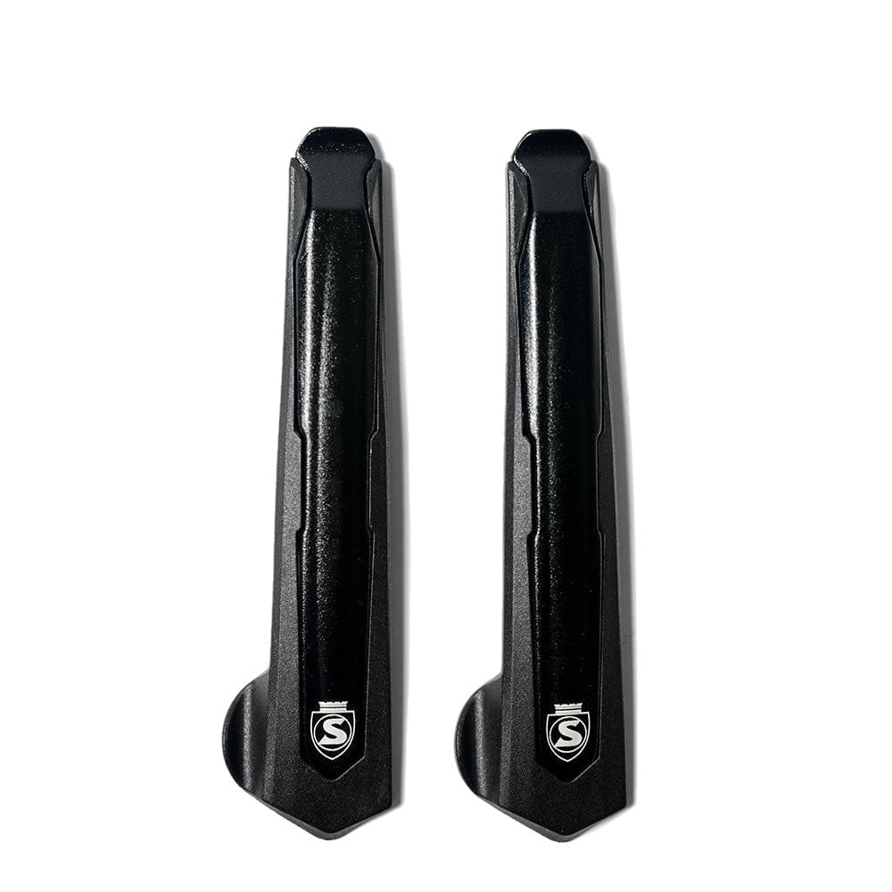 Silca Premio Tyre Lever Set (2 levers)