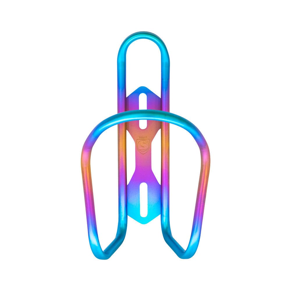Silca Sicuro Unicorn Titanium Bottle Cage