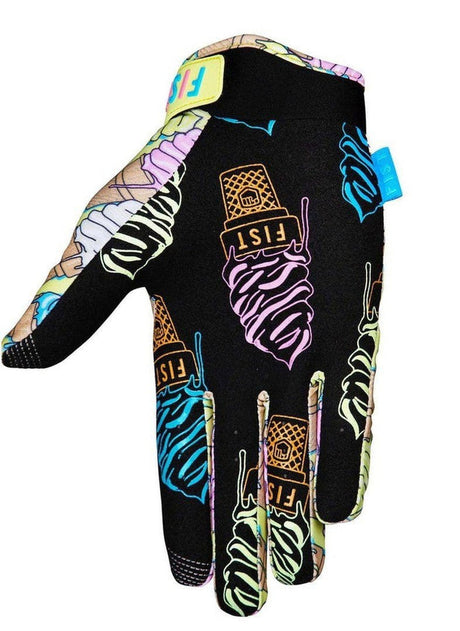 FIST Soft Serve Strapped Gloves