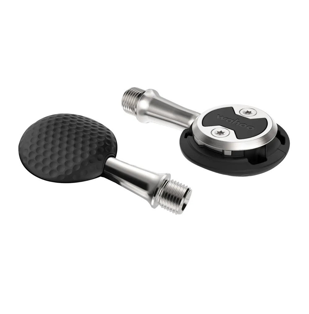 Wahoo Speedplay Aero Road Pedal Set (Standard-Tension Cleats)