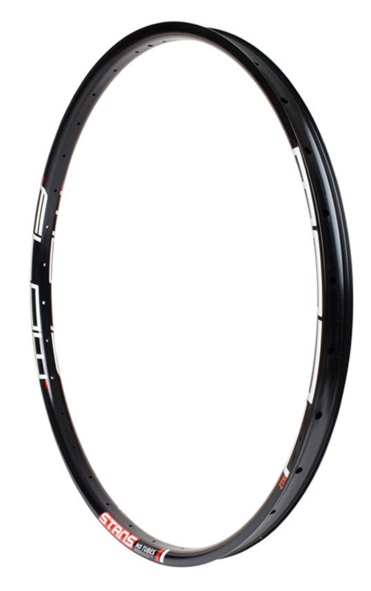 NoTubes, Rim, Flow Mk3 26" 32H, Black, Disc