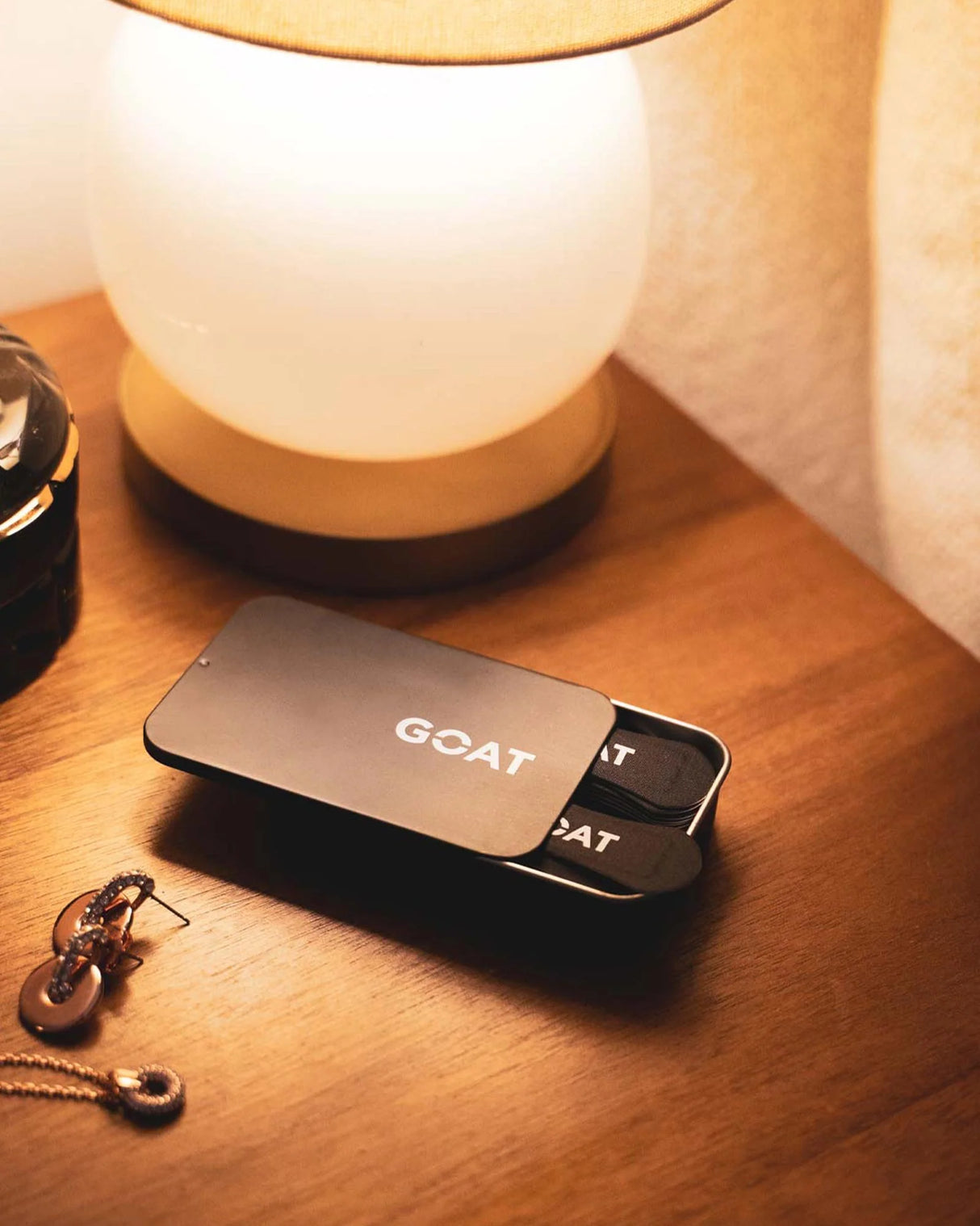 GOAT Wellness Starter Kit