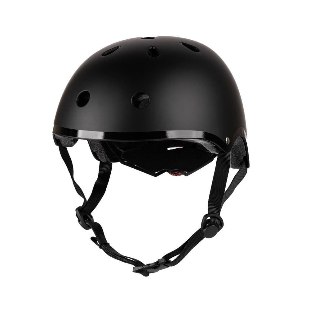 Hornit Helmet Black Medium