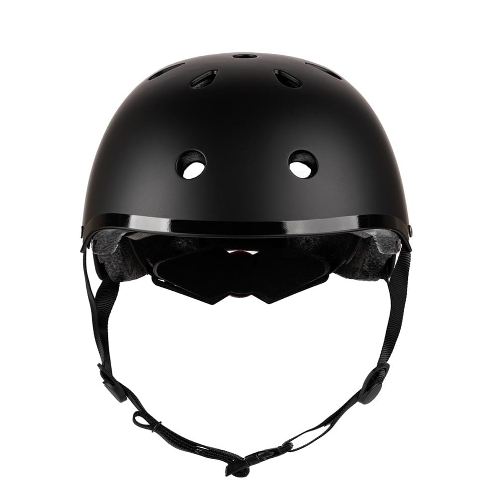 Hornit Helmet Black Medium