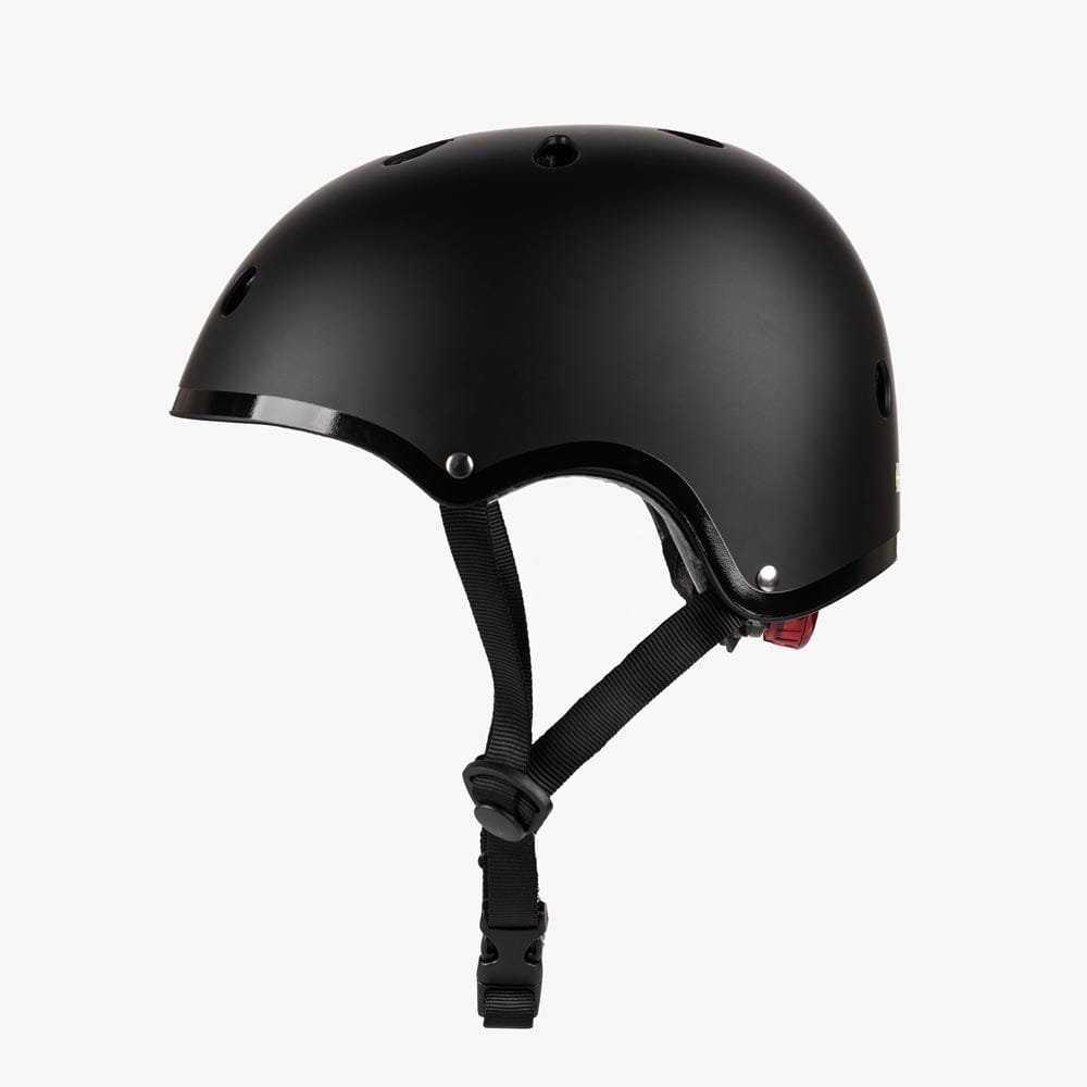 Hornit Helmet Black Medium