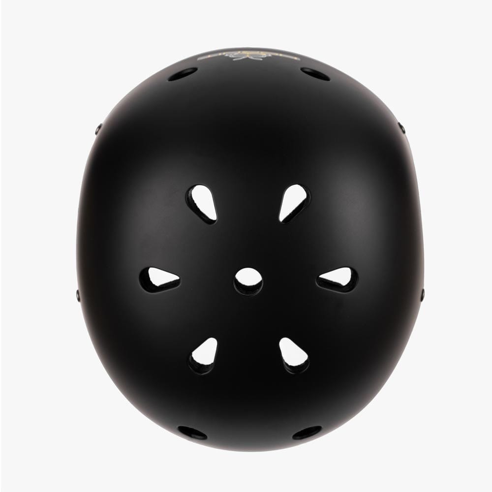 Hornit Helmet Black Medium