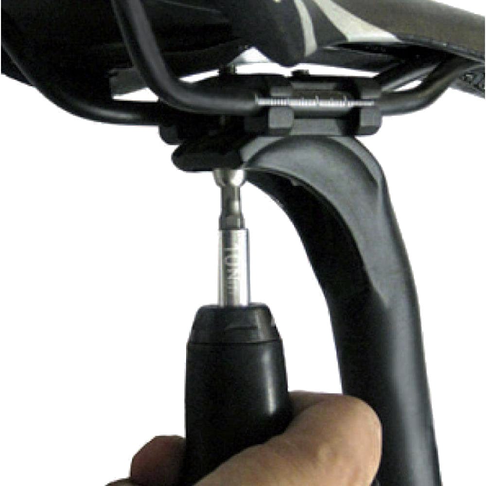 Super B Preset Torque Wrench w/Carry Case (10Nm)