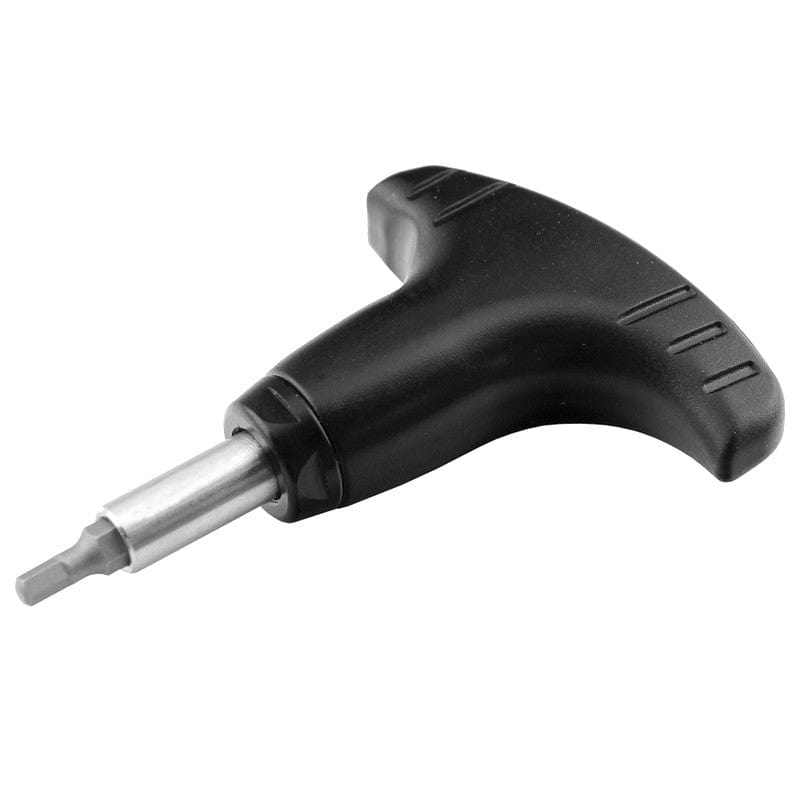 Super B Preset Torque Wrench w/Carry Case (10Nm)