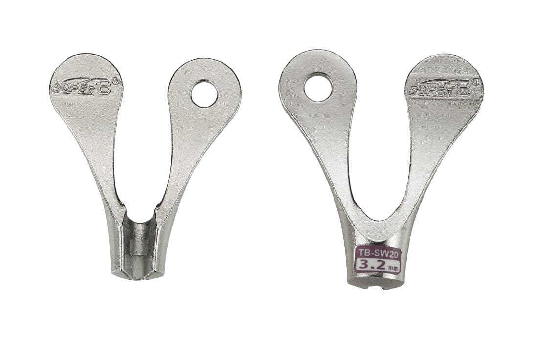 Super B Pro Spoke 3.2mm Wrench