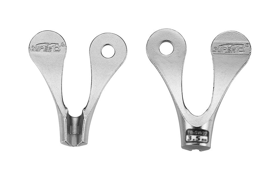 Super B Pro Spoke 3.5mm Wrench