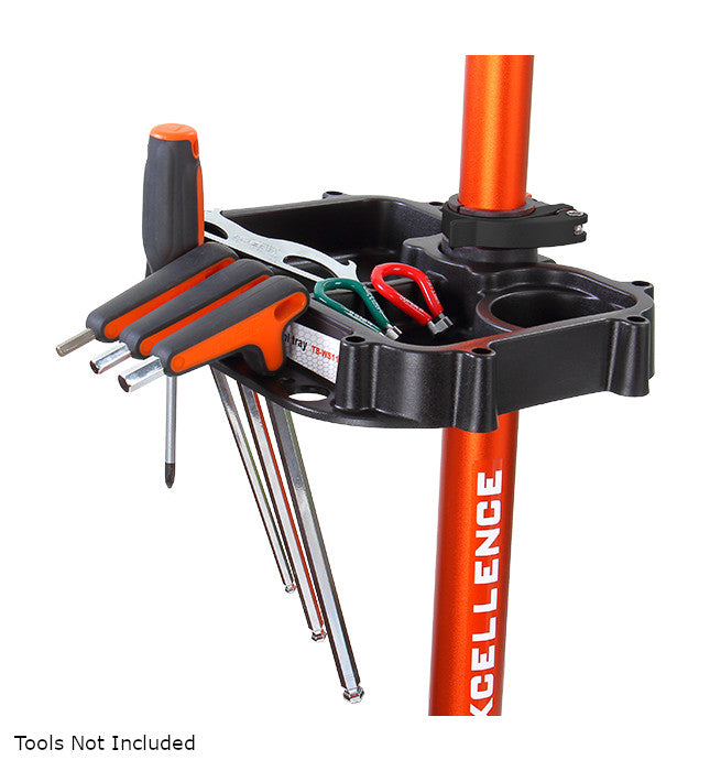 Super B Professional Workstand