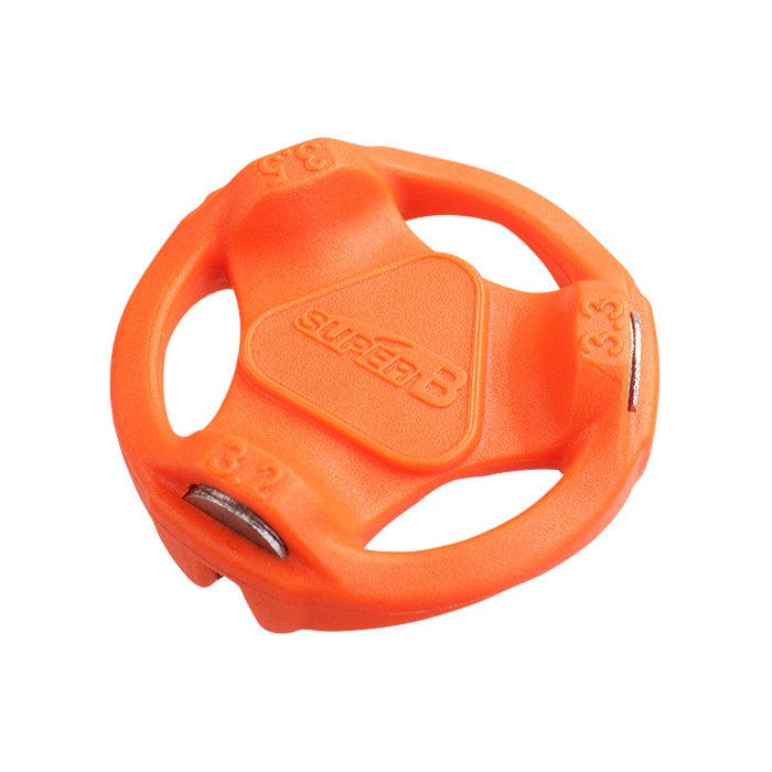 Super B Spoke Wrench Multi-Size