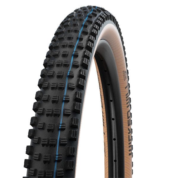 Schwalbe Wicked Will 29x2.40" Super Race Addix Tan Sidewall MTB Tyre