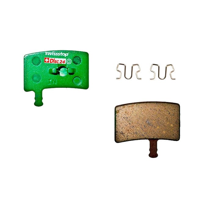 SwissStop Brake Pad Disc 24C Hayes