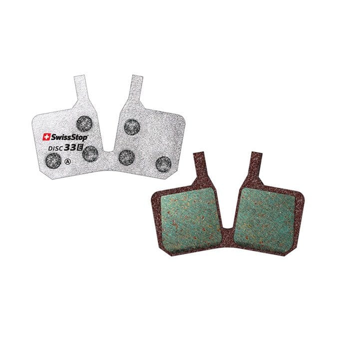 SwissStop Brake Pad Disc 33 E-Magura