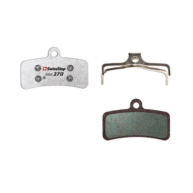 SwissStop Brake Pads Disc 27 E Shimano/Tektro/TRP