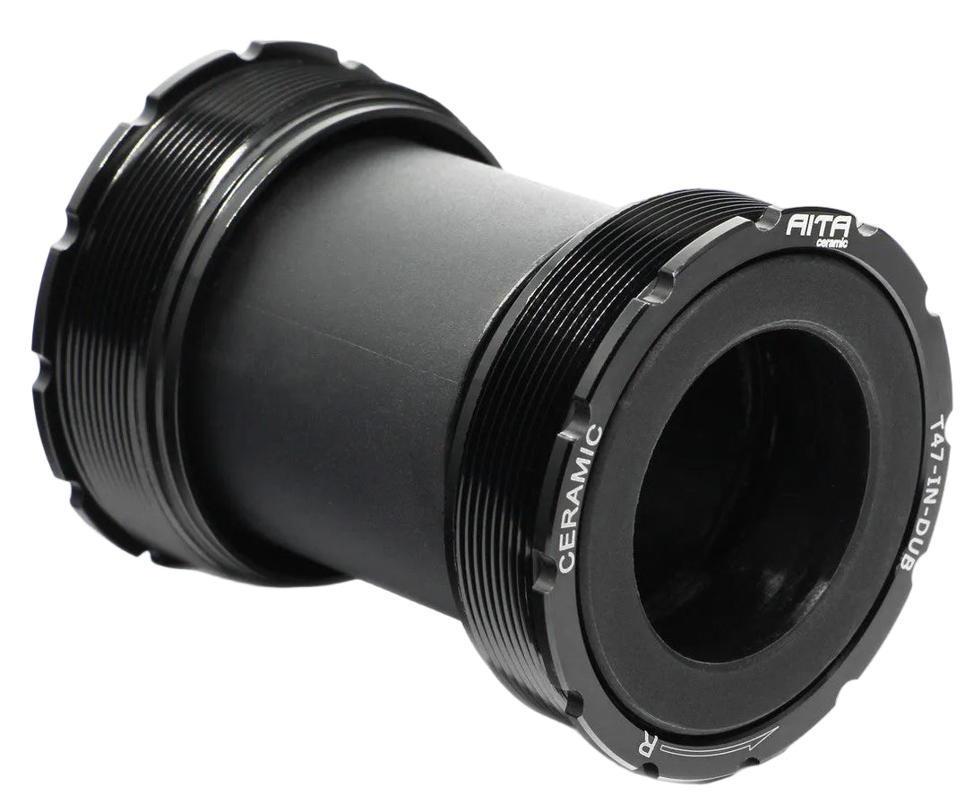 Piston I.B (internal/TREK) T47 for DUB