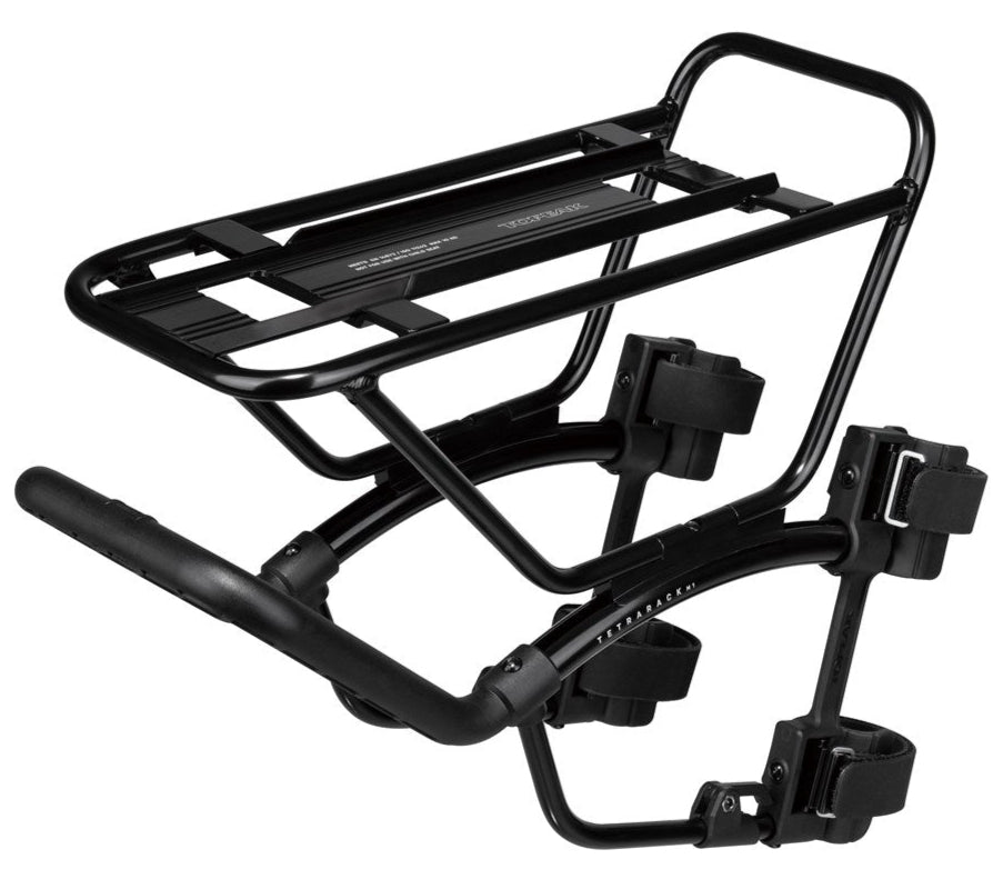 Topeak Tetrarack M1 Front Rack
