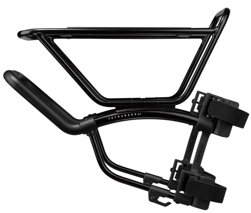 Topeak Tetrarack M1 Front Rack