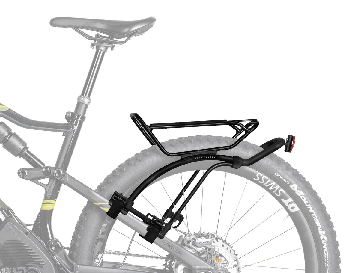 Topeak Tetrarack M2 Rear Rack