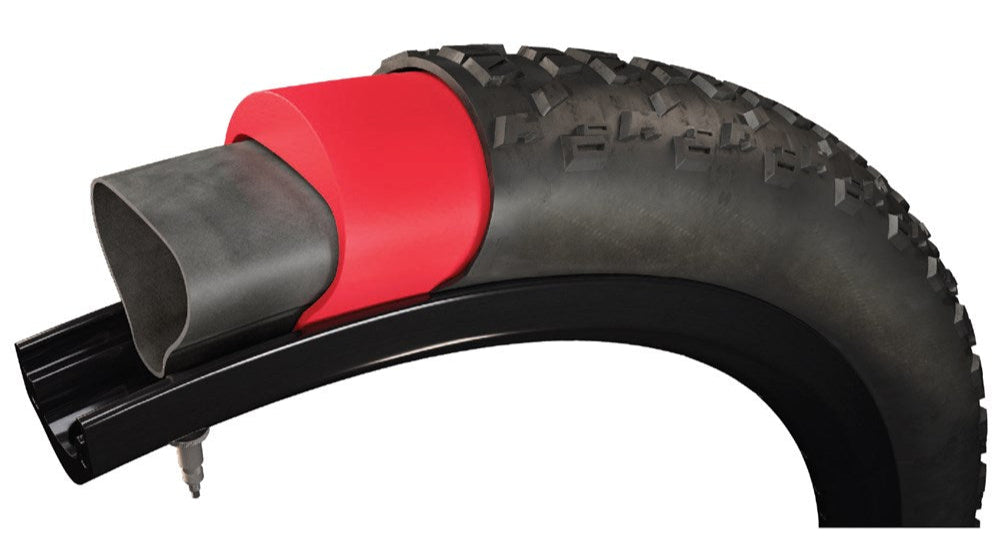 Tannus Armour Tire Insert 700x28-34c (50) (28-34)-622