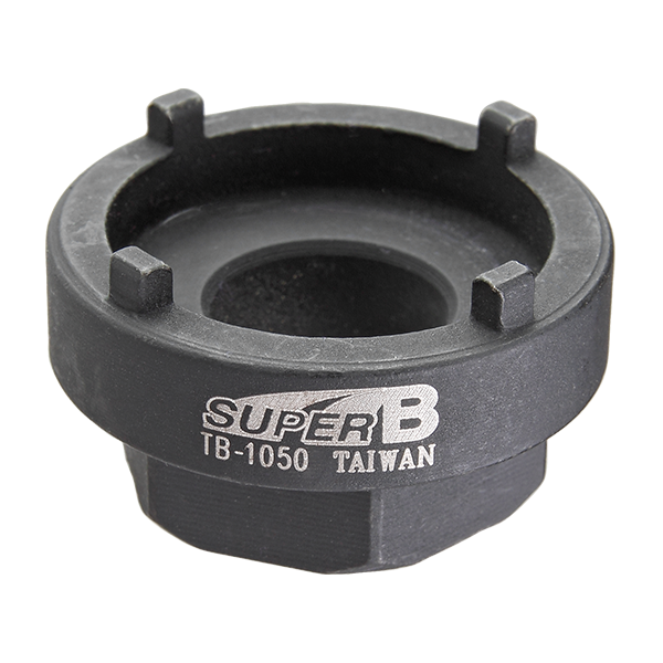 Super B 4 Notch BMX Freewheel Remover 12T, 13T, 14T