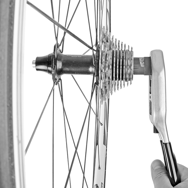 Super B Freewheel Remover Shimano