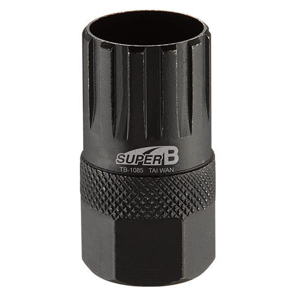 Super B Freewheel Remover Shimano