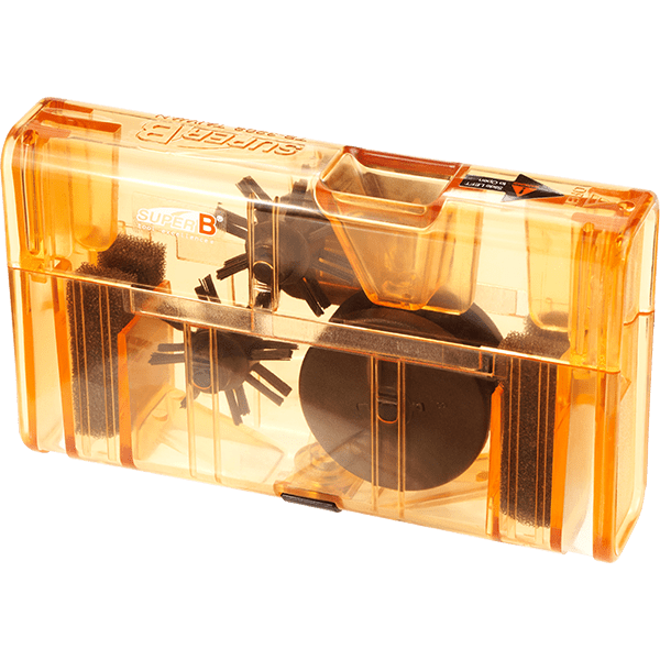 Super B Chain Cleaner