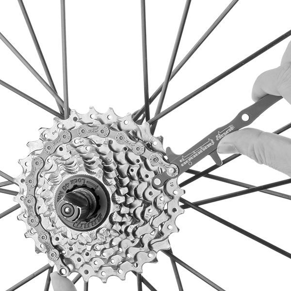 Super B 3 In 1 Gear System Tool