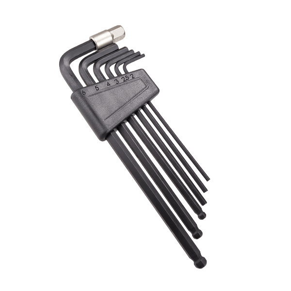Super B Hex Key Wrench Set