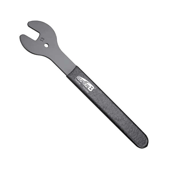 Super B Hub Cone Spanner 13mm