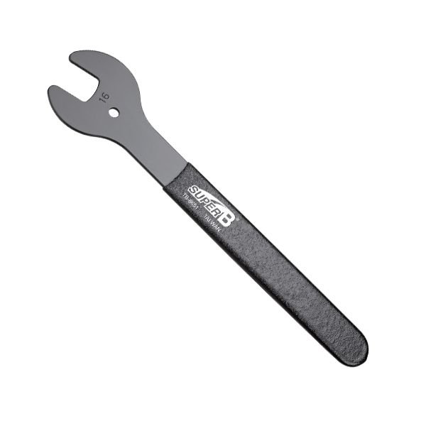 Super B Hub Cone Spanner - 16mm