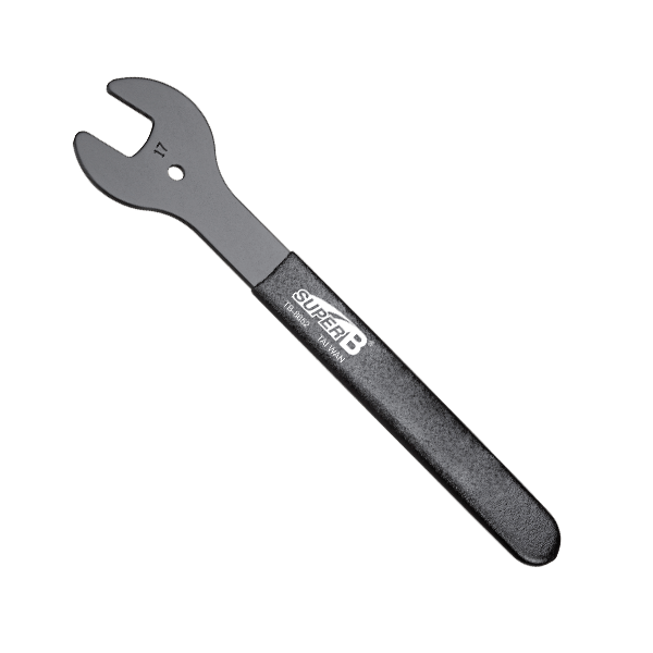 Super B Hub Cone Spanner - 17mm