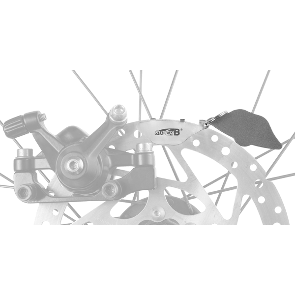 Super B Disc Brake Caliper Alignment Tool