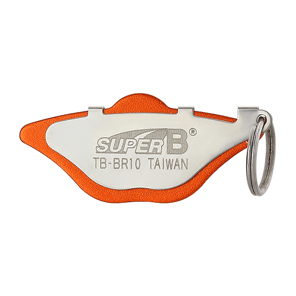 Super B Disc Brake Caliper Alignment Tool