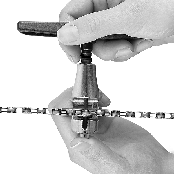 Super B Universal Chain Rivet Extractor