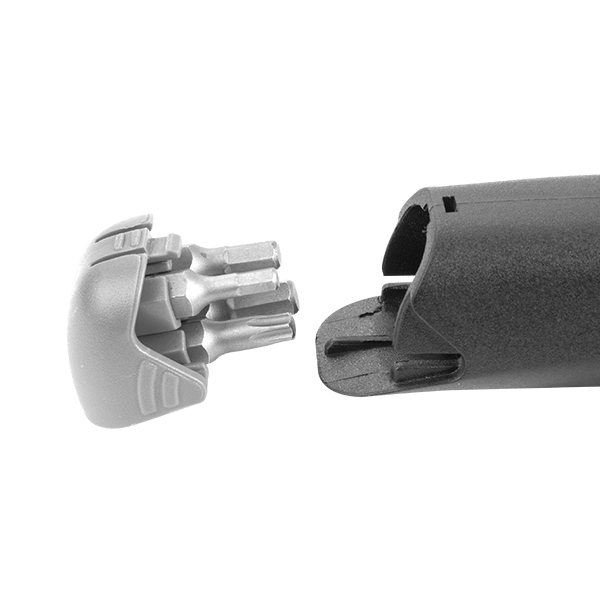 Super B Torque Wrench - 5 Nm